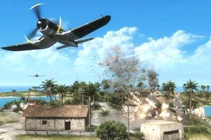 Battlefield 1943: ราคาเดียวเท่านั้น