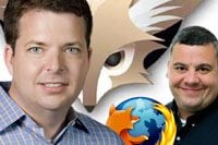 Firefox、Fennec：Mozilla 實驗室負責人專訪