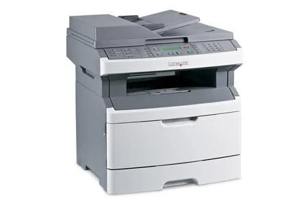 四种 Lexmark 激光多功能，避免浪费