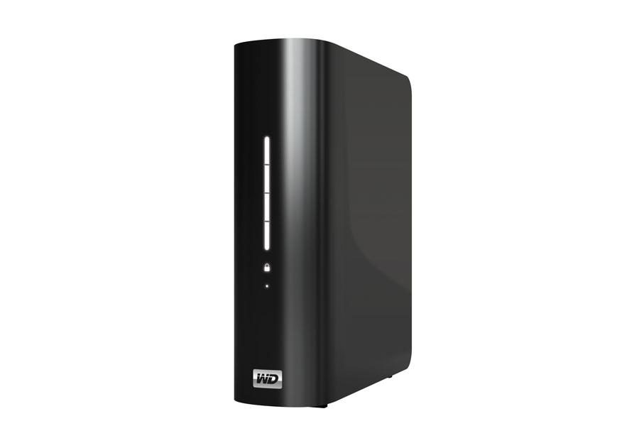 Western Digital My Book Essential 