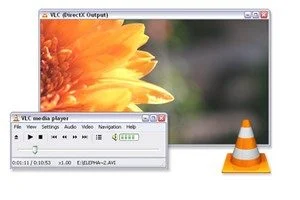 VLC 1.0.0 几乎最终版本可供下载（更新）