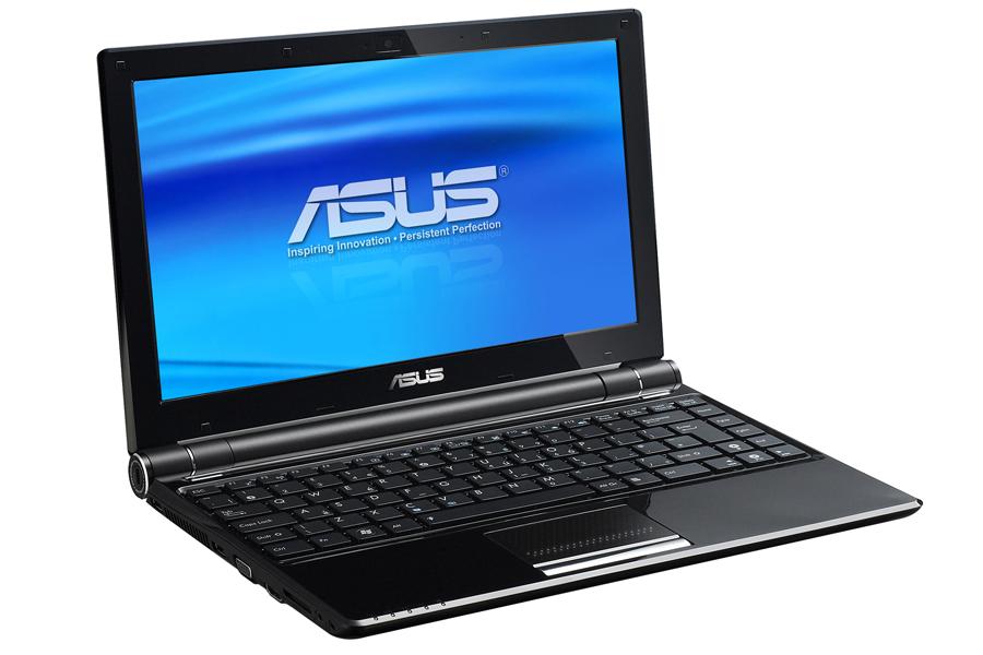 Asus U20A-2P006E พร้อม LG Gram 17Z90Q-G.AD78F