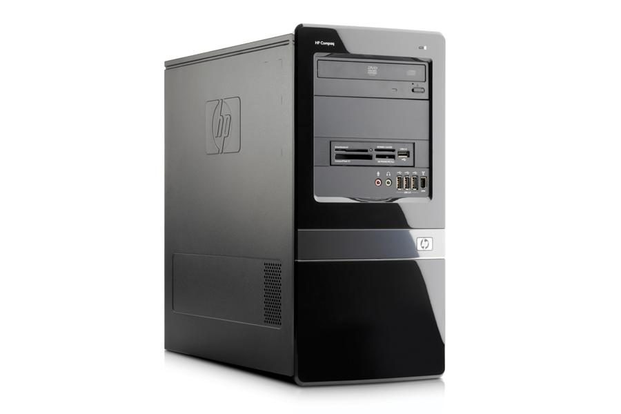 hp Compaq dx7500 NN764EA กับ Apple Mac Studio 2023