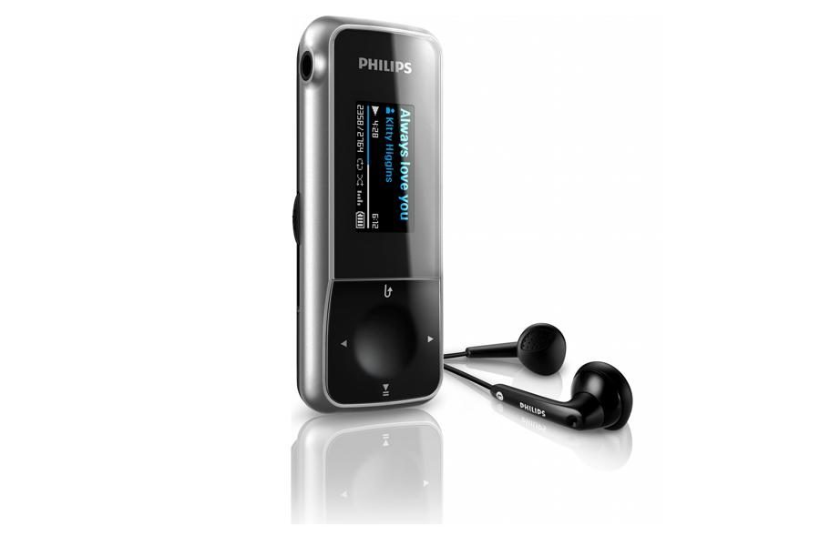 เครื่องเล่น MP3 ขนาดกะทัดรัดเท่ากับคีย์ USB