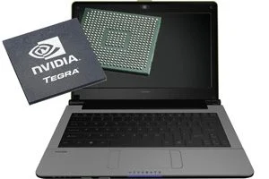 Nvidia Tegra：該技術終於出現，但其整合引發了問題