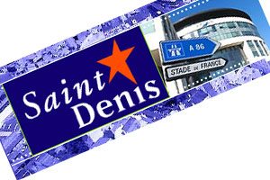 Saint-Denis ระงับการติดตั้งเสาอากาศรีเลย์ใหม่