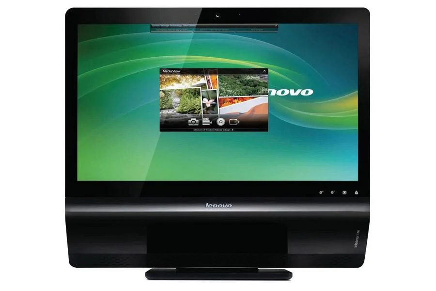 Lenovo เปิดตัวพีซีออลอินวัน Full HD ที่น่าสนใจหากคุณจ่ายราคานี้