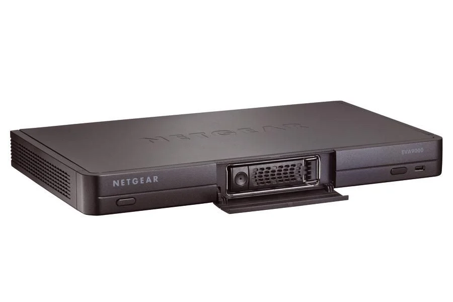 Netgear Digital Entertainer Elite EVA9150 比較 Xtreamer Sidewinder 3