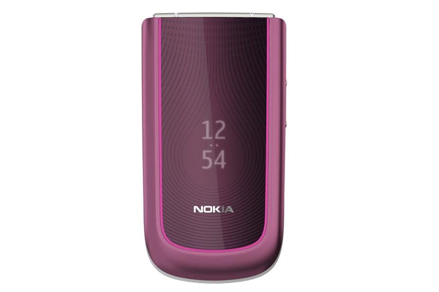 Nokia 3710 Fold 與諾基亞 8110 4G