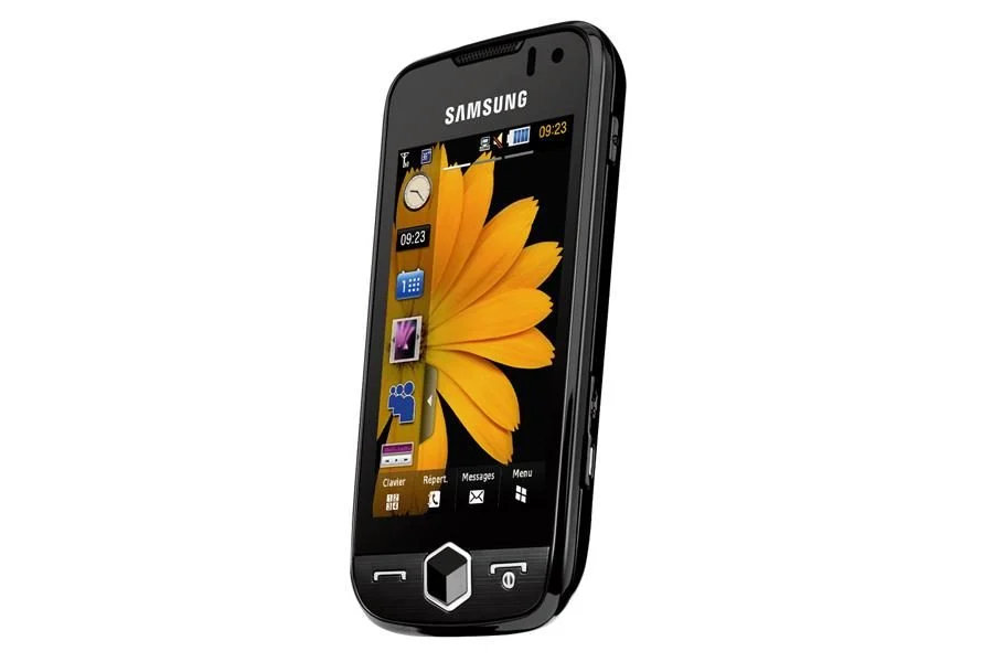 Samsung Jet กับ Samsung B2710 (GT-B2710)