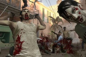 预览：《Left 4 Dead 2》，去新奥尔良度假