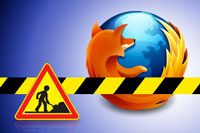 ผู้ที่ตกเป็นเหยื่อของข้อบกพร่อง Firefox 3.5 จะได้รับการอัปเดตเร็ว ๆ นี้