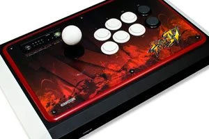 Madcatz 锦标赛：我们测试了终极街机控制器