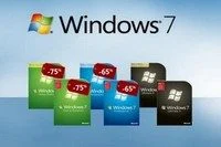 Windows 7 低价：在线订单结束（更新）