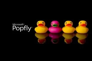 Microsoft ยกเลิก Popfly ซึ่งเป็นเครื่องมือสร้างการผสมผสาน