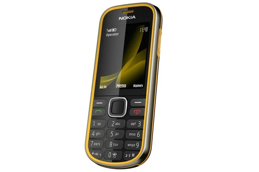 Nokia 3720 Classic สำหรับ Samsung B2710 (GT-B2710)