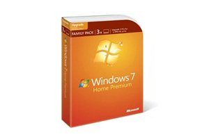 Windows 7：家庭包在法國售價為 149.99 歐元（更新）