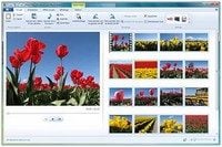 Windows Live Movie Maker 進入最終版本