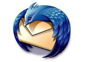 Thunderbird 2.0.0.23 修復安全性問題