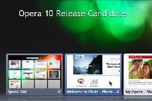 Opera 10：最終版本到來之前的 D-7
