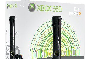 Xbox 360 Elite 价格下降 50 欧元