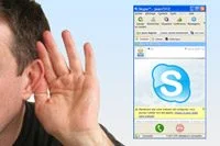 Trojan.Peskyspy 漏洞 Skype