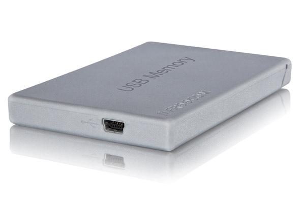 Freecom USB 記憶體 160 Go 與 SanDisk Extreme 便攜式 SSD V2 1 至