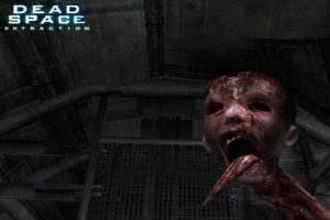 Wii : Dead Space Extraction ผ่าน Gold จาก Electronic Arts