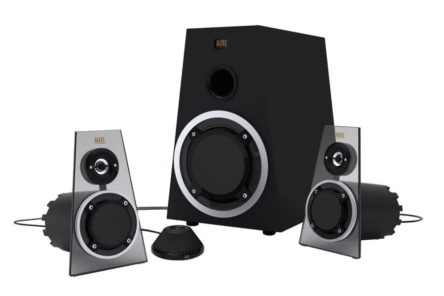 Altec Lansing Expressionist ULTRA 