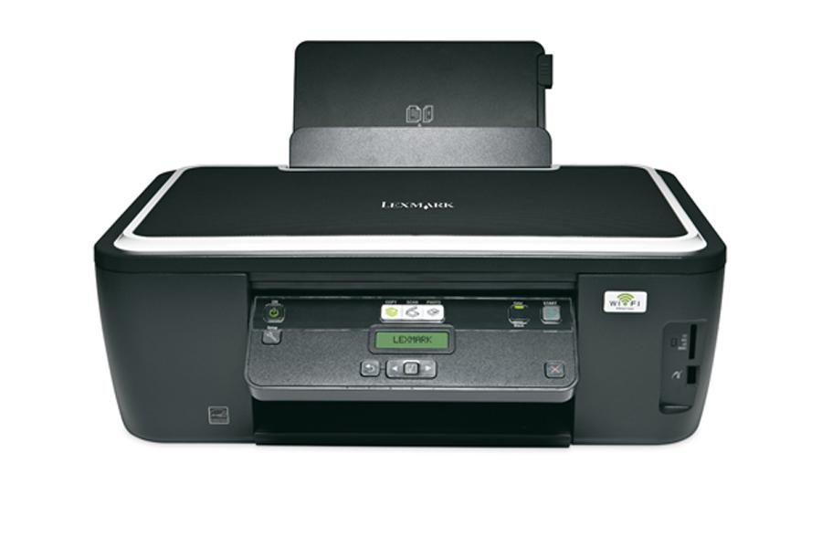 Lexmark Impact S305比較佳能PIXMA MG7550