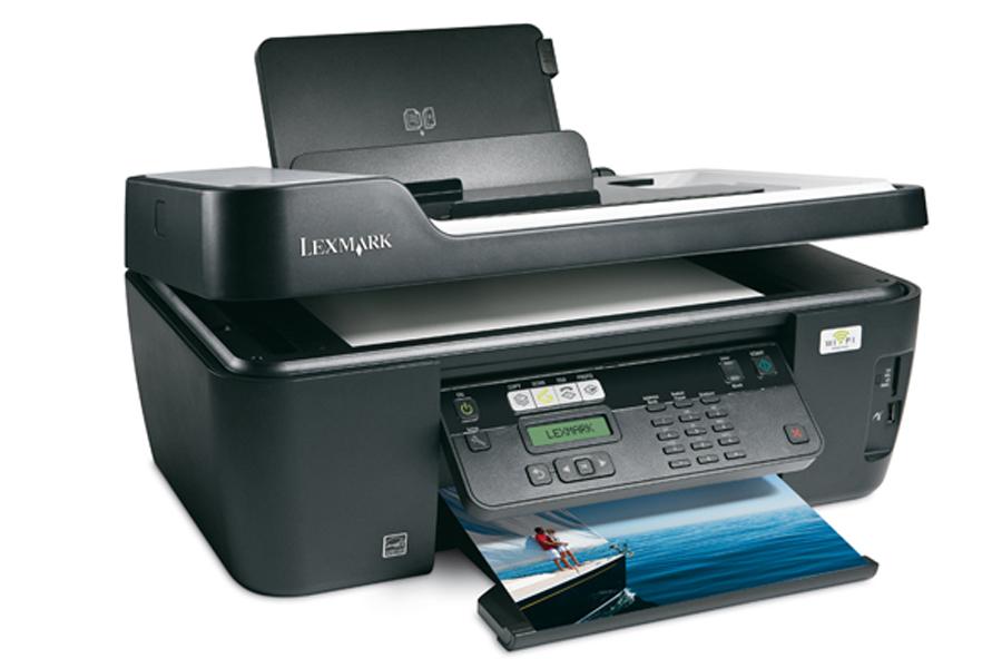 Lexmark Interpret S405 สำหรับ Epson Expression Premium XP-530