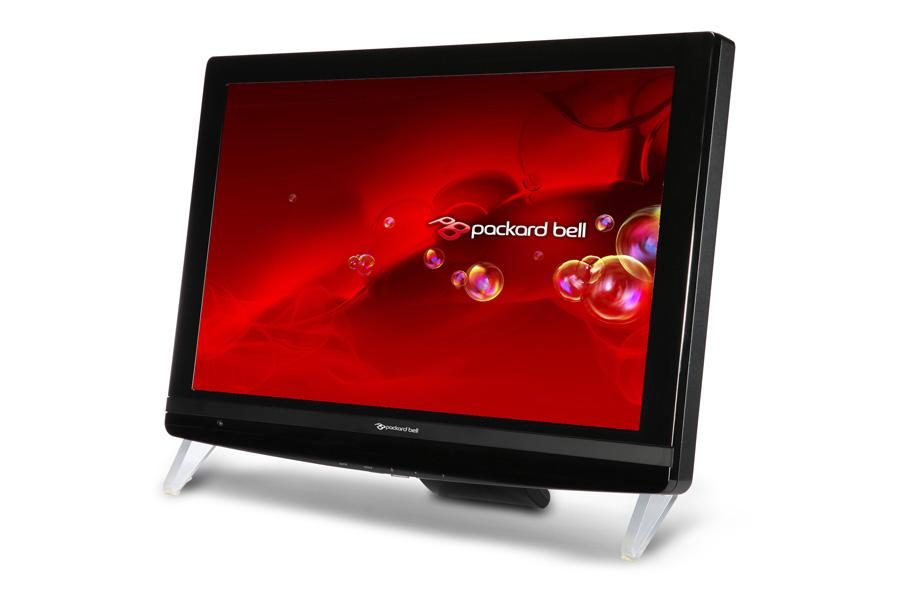 Packard Bell Viseo 200T Touch 三星 Odyssey G9 (49G9)