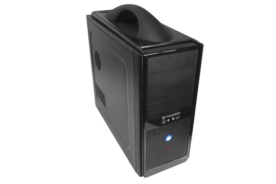 Thermaltake WingRS 301 比較 Thermaltake Armor A90