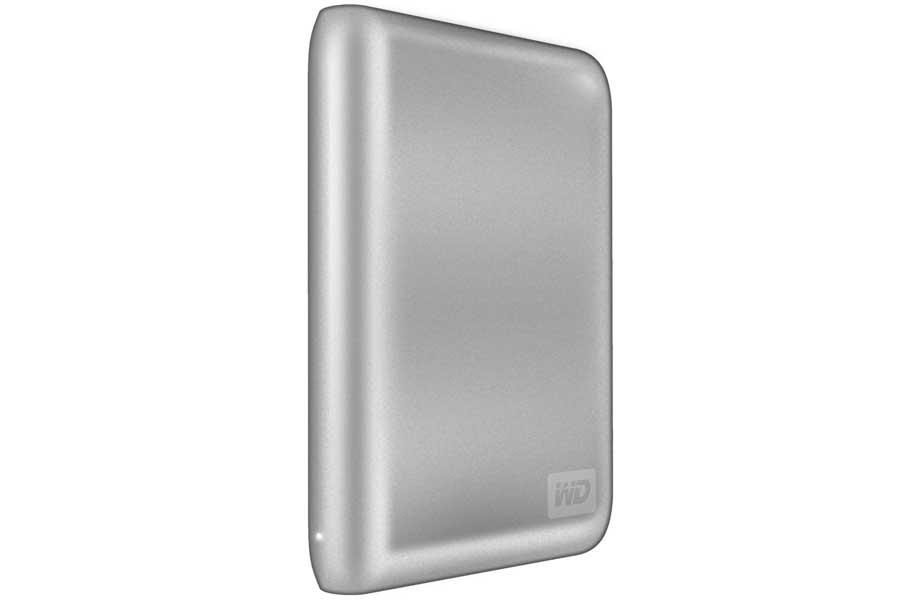 Western Digital My Passport Essential SE 