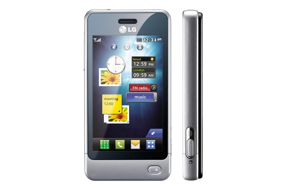 LG GD510 Pop 对比 SimValley Mobile Pico RX-482 V.2 (PX-3873-675)