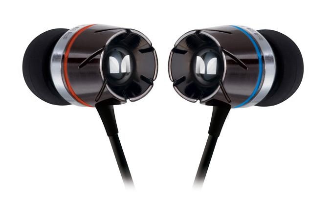 Monster Cable Turbine Ear-Speakers 與 Shokz OpenRun Pro 2 對比