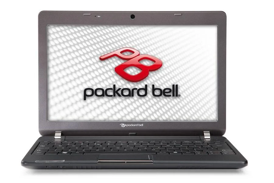 Packard Bell Dot m/u.FR033 与 Apple MacBook Pro 14 英寸 2023 M2 Max