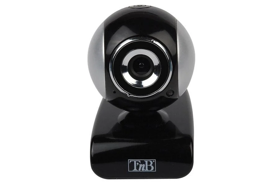 T'nB Webcam WIPIX พร้อม D-Link Wireless N Home Camera DCS-930L