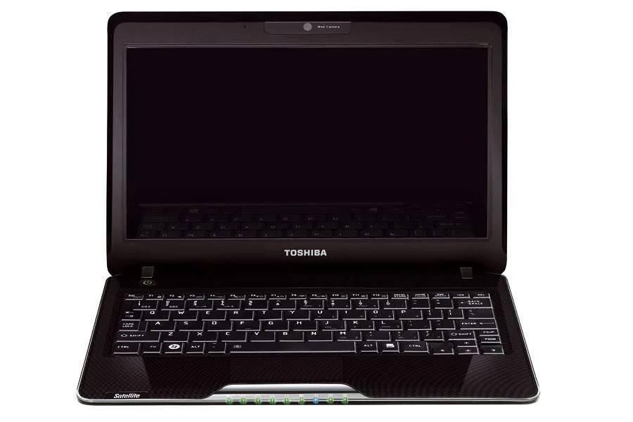 Toshiba Satellite T110-107 กับ Apple MacBook Pro 14 นิ้ว 2023 M2 Max