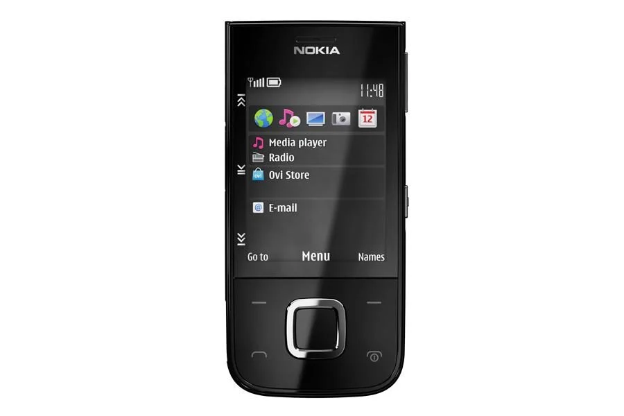 Nokia 5330 行動電視版與諾基亞 3310