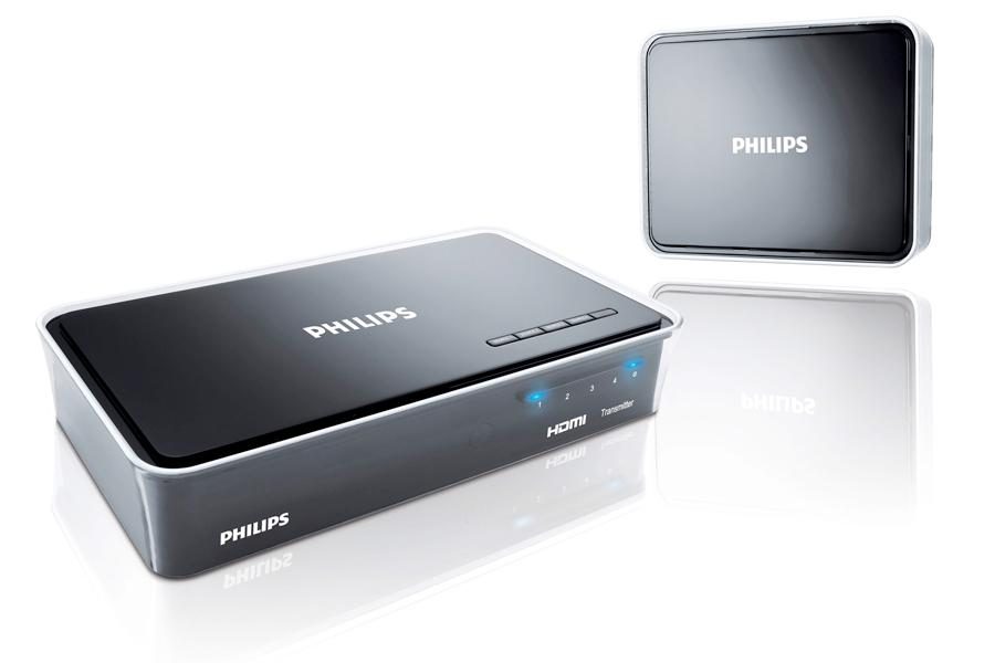 Philips SWW1800 กับ REKT RGO โต๊ะ 140