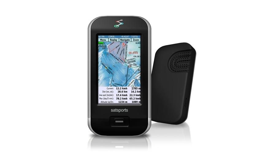 Satsports GPS 多功能運動 vs Garmin DriveLuxe 51 LMT-S