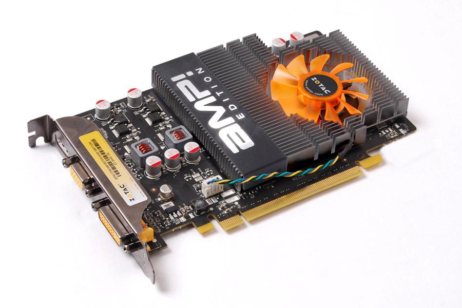 索泰 GeForce GT 240 AMP！針對 Nvidia GeForce RTX 3060 Ti 的版本