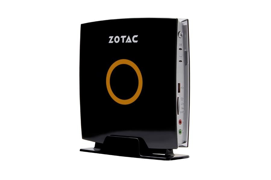 Zotac MAG HD-ND01 對比 Apple Mac Pro 2013 Xeon E5 3.7GHz