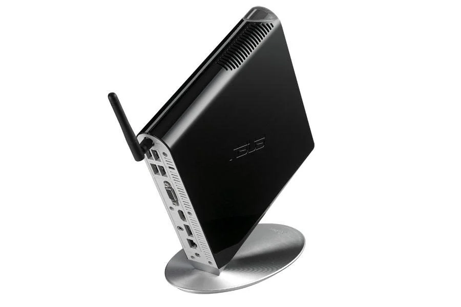 Asus EeeBox EB1501 กับ Apple Mac Studio