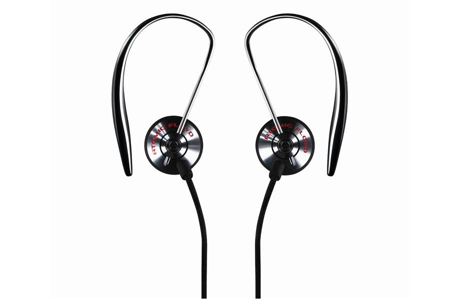 Atomic Floyd AirJax Titanium 2 對比 Ultimate Ears UE 適合