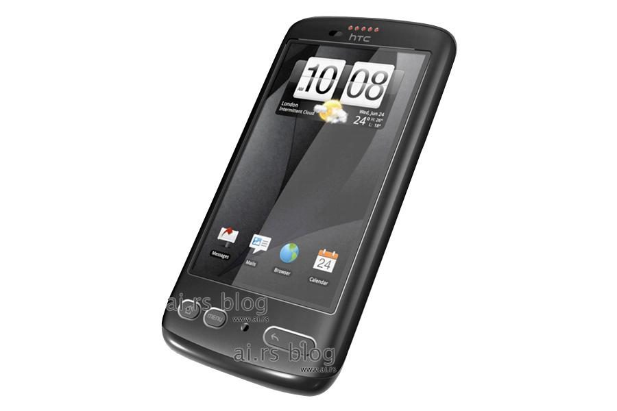 HTC Bravo 与三星 Galaxy Z Flip 6