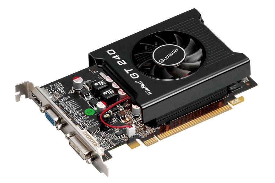 Leadtek WinFast GT 240 GDDR5 对比华硕 TUF Gaming GeForce RTX 4070 Ti 12GB GDDR6X OC 版