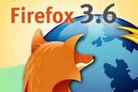 Firefox 3.6 几乎是最终版本可供下载