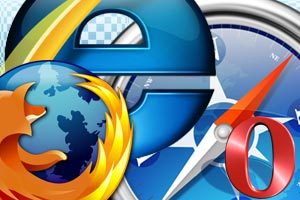 Internet Explorer 在歐洲的訪問份額低於 60%